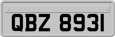 QBZ8931