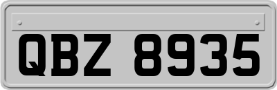 QBZ8935