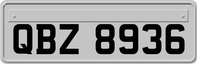 QBZ8936