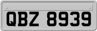 QBZ8939