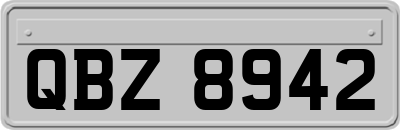 QBZ8942