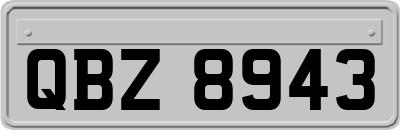QBZ8943
