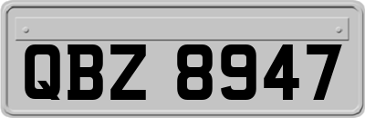 QBZ8947
