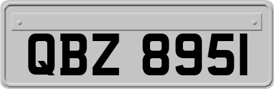 QBZ8951