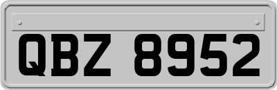 QBZ8952