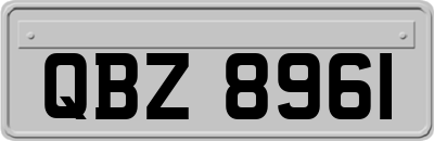 QBZ8961