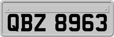 QBZ8963