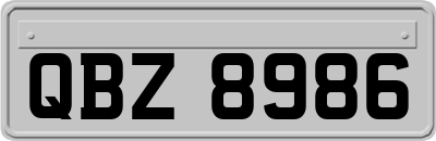 QBZ8986