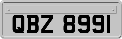 QBZ8991
