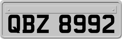 QBZ8992