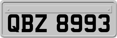 QBZ8993