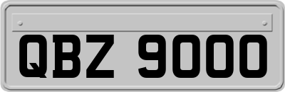 QBZ9000