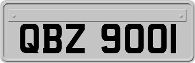 QBZ9001