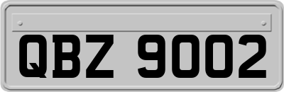 QBZ9002