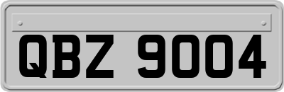 QBZ9004