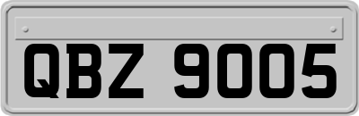QBZ9005