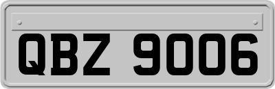 QBZ9006