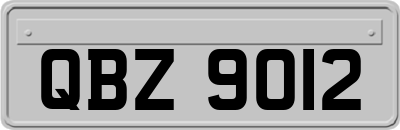 QBZ9012