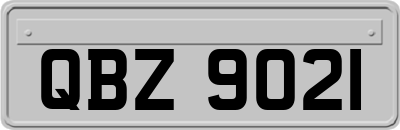 QBZ9021