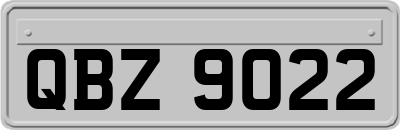 QBZ9022