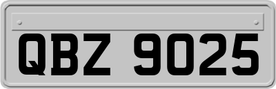 QBZ9025
