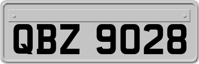 QBZ9028