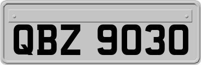 QBZ9030