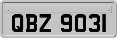 QBZ9031