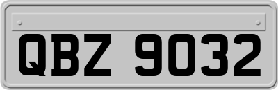 QBZ9032