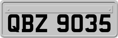 QBZ9035