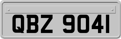 QBZ9041