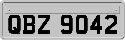 QBZ9042