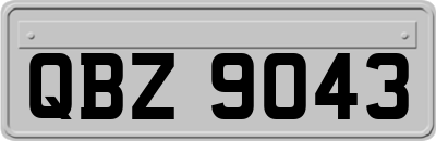 QBZ9043