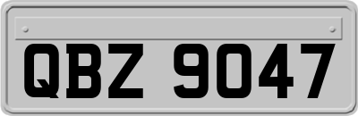 QBZ9047