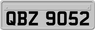 QBZ9052