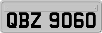 QBZ9060