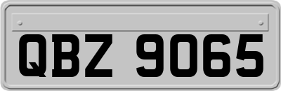 QBZ9065