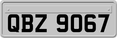QBZ9067