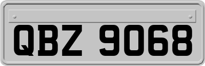 QBZ9068