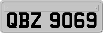 QBZ9069