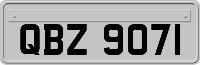 QBZ9071