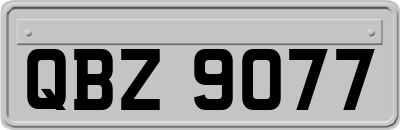 QBZ9077