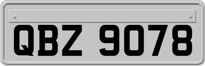QBZ9078