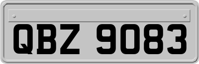 QBZ9083