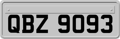 QBZ9093