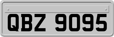 QBZ9095