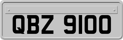 QBZ9100