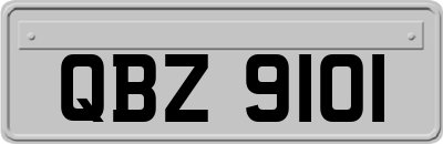 QBZ9101