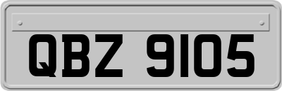 QBZ9105