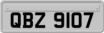 QBZ9107